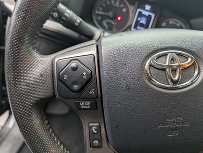 2020 Toyota Tacoma TRD Sport V6