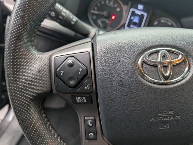 2020 Toyota Tacoma TRD Sport V6