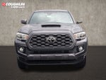 2020 Toyota Tacoma TRD Sport V6