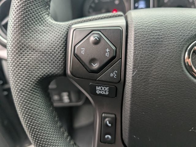 2022 Toyota Tacoma TRD Sport V6