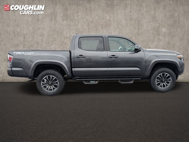 2022 Toyota Tacoma TRD Sport V6