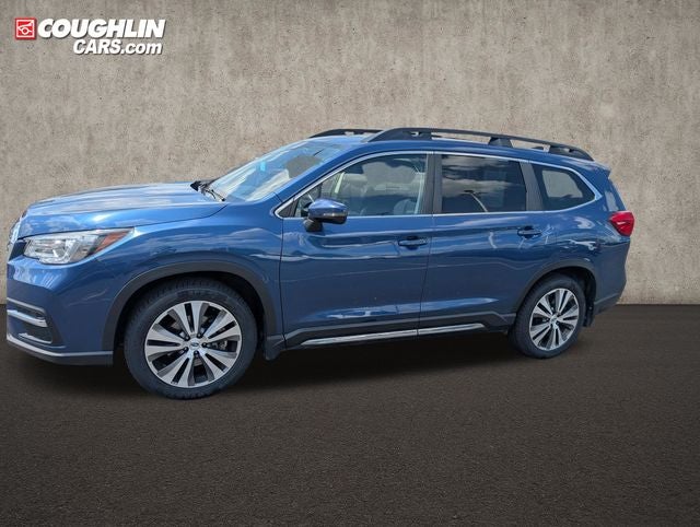 2022 Subaru Ascent Limited