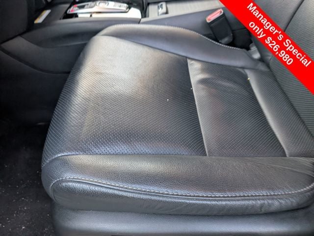 2022 Honda Pilot Elite