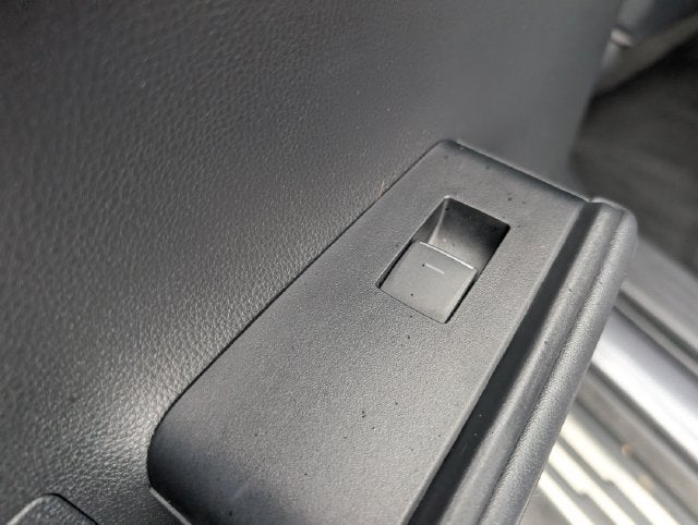 2020 Toyota Highlander Platinum