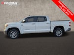 2016 Toyota Tundra Limited CrewMax