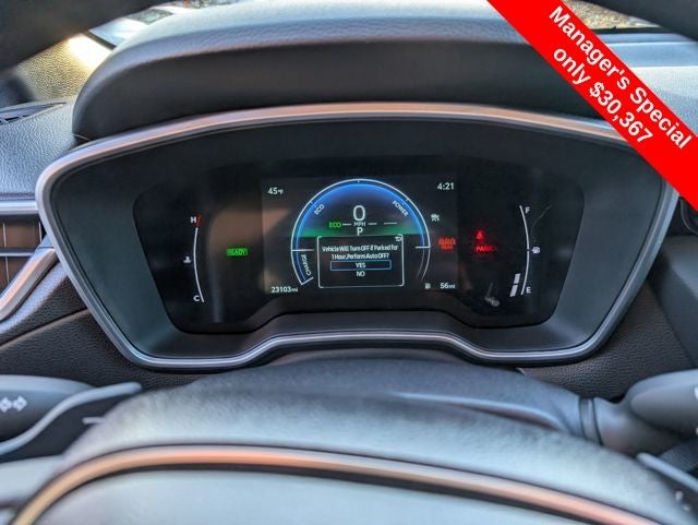 2024 Toyota Corolla Cross Hybrid XSE