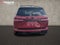 2023 Toyota Sequoia Capstone