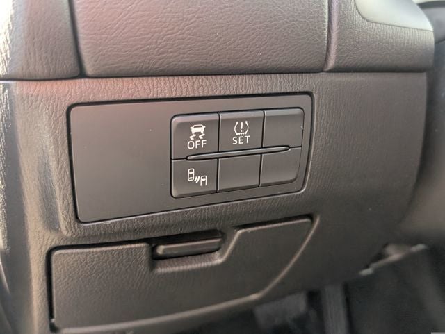 2016 Mazda Mazda6 i Touring