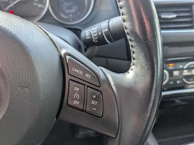 2016 Mazda Mazda6 i Touring