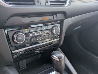 2016 Mazda Mazda6 i Touring