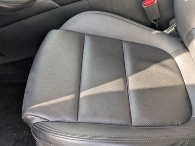 2016 Mazda Mazda6 i Touring