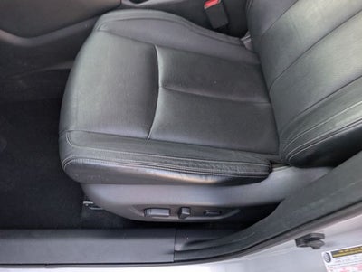 2020 Nissan Rogue Sport SL