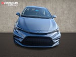 2025 Toyota Corolla Hybrid SE