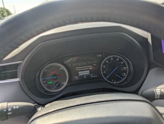 2023 Toyota Venza XLE