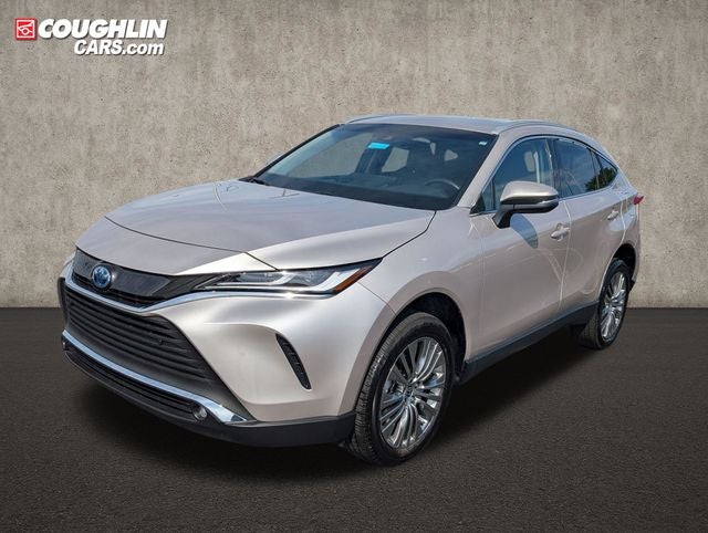 2023 Toyota Venza XLE