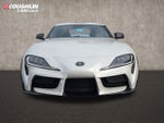 2026 Toyota GR Supra MkV Final Edition
