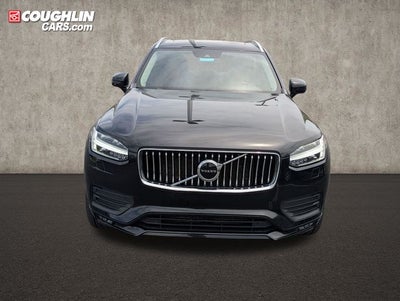 2021 Volvo XC90 T6 Momentum