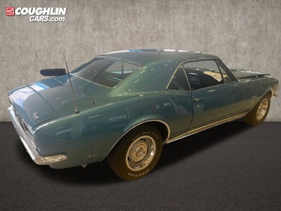 1967 Chevrolet Camaro RS