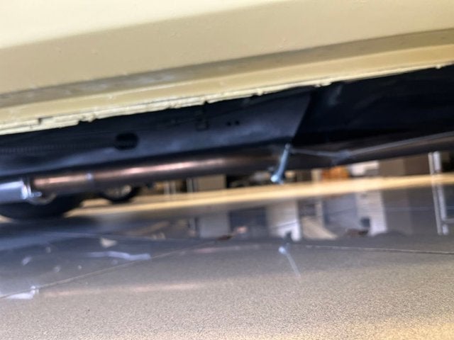 1968 Chevrolet Camaro RS