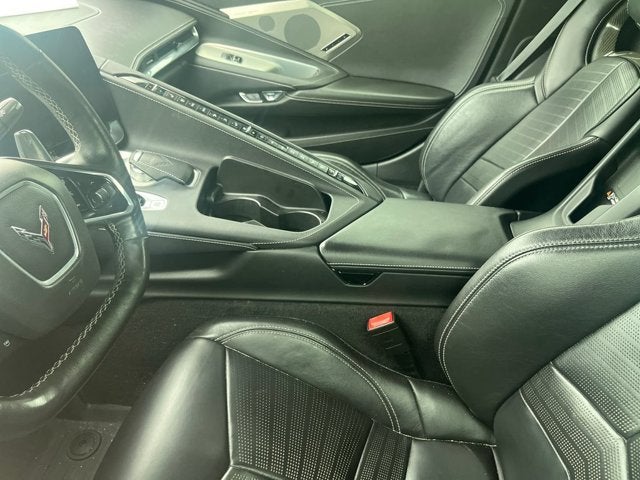 2020 Chevrolet Corvette 2LT