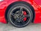 2020 Chevrolet Corvette 2LT
