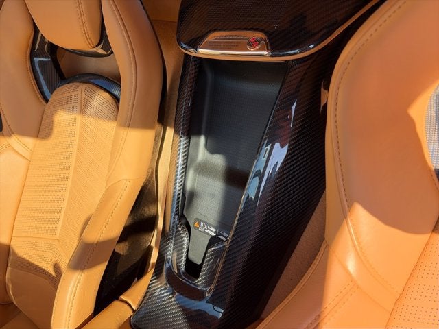 2020 Chevrolet Corvette 3LT