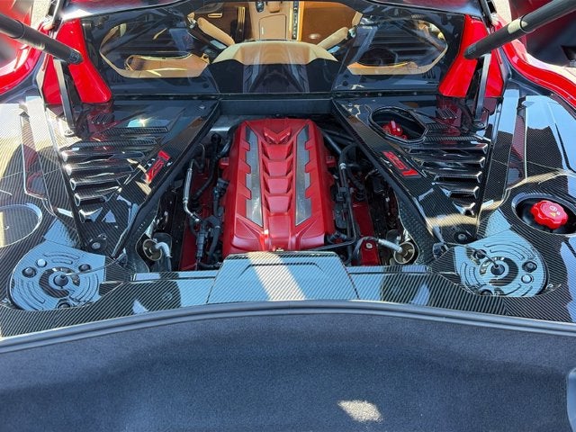 2020 Chevrolet Corvette 3LT