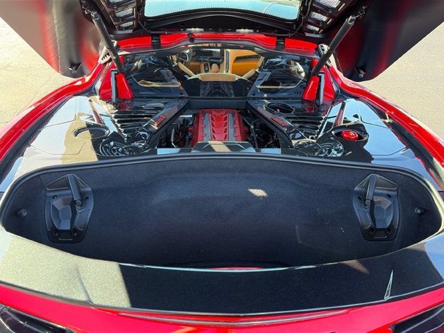 2020 Chevrolet Corvette 3LT