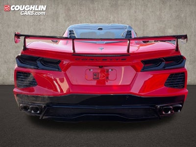 2020 Chevrolet Corvette 3LT