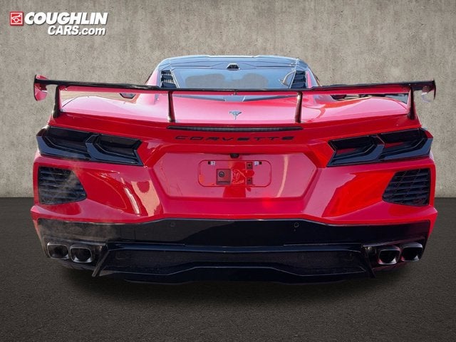 2020 Chevrolet Corvette 3LT