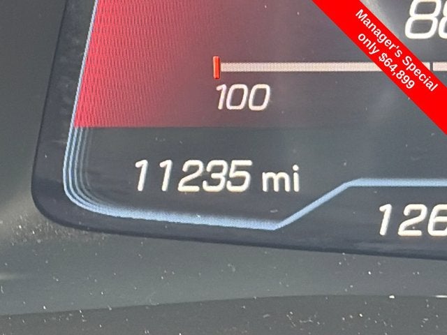 2024 Chevrolet Corvette 1LT
