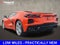 2021 Chevrolet Corvette 1LT