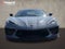 2025 Chevrolet Corvette 2LT