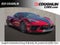 2024 Chevrolet Corvette 2LT