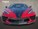 2024 Chevrolet Corvette 2LT