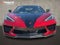 2024 Chevrolet Corvette 2LT