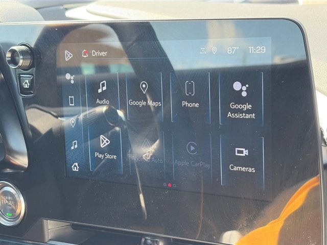 2024 Chevrolet Corvette 2LT
