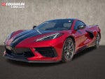 2024 Chevrolet Corvette 2LT