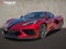 2024 Chevrolet Corvette 2LT