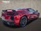 2024 Chevrolet Corvette 2LT