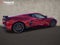 2024 Chevrolet Corvette 2LT