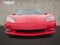 2012 Chevrolet Corvette w/2LT