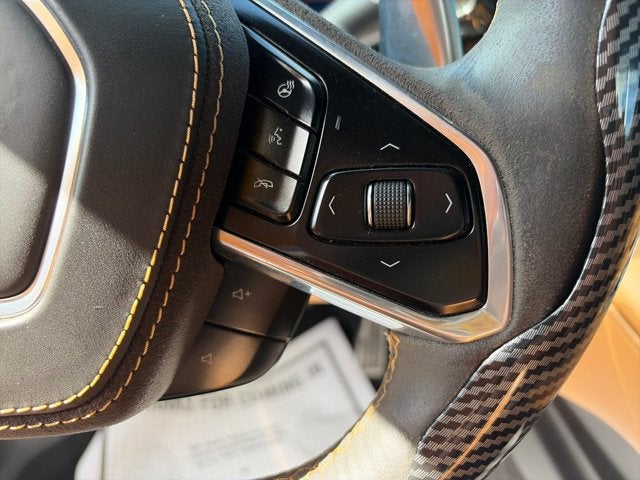 2022 Chevrolet Corvette 3LT