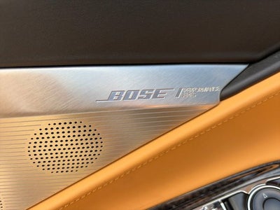 2022 Chevrolet Corvette 3LT