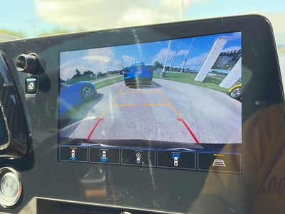 2022 Chevrolet Corvette 3LT