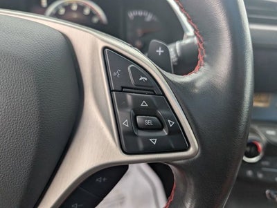 2016 Chevrolet Corvette 2LT