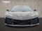 2025 Chevrolet Corvette 1LZ