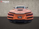 2024 Chevrolet Corvette 2LZ