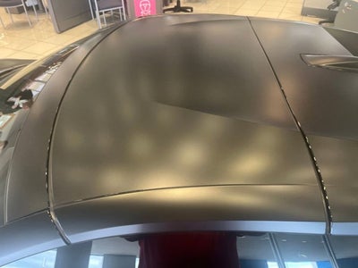 2025 Chevrolet Corvette 3LZ