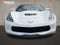 2014 Chevrolet Corvette Stingray Z51 2LT